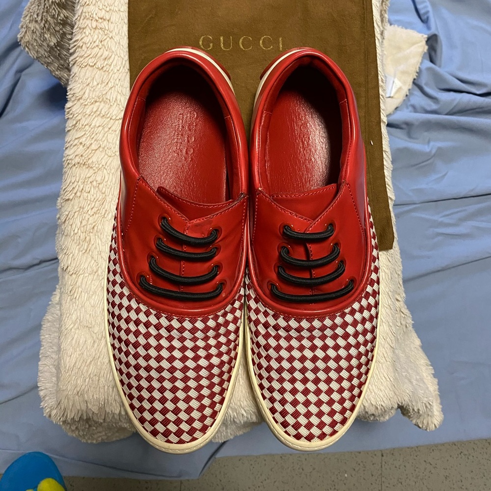 Slip On